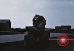 Image of B-17s return from mission United Kingdom, 1943, second 6 stock footage video 65675046295