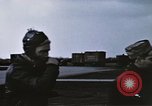 Image of B-17s return from mission United Kingdom, 1943, second 7 stock footage video 65675046295