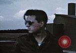 Image of B-17s return from mission United Kingdom, 1943, second 12 stock footage video 65675046295