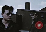Image of B-17s return from mission United Kingdom, 1943, second 13 stock footage video 65675046295