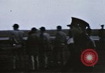 Image of B-17s return from mission United Kingdom, 1943, second 14 stock footage video 65675046295