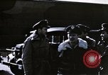 Image of B-17s return from mission United Kingdom, 1943, second 18 stock footage video 65675046295