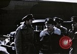 Image of B-17s return from mission United Kingdom, 1943, second 19 stock footage video 65675046295