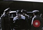 Image of B-17s return from mission United Kingdom, 1943, second 21 stock footage video 65675046295