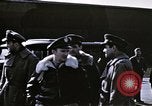 Image of B-17s return from mission United Kingdom, 1943, second 22 stock footage video 65675046295