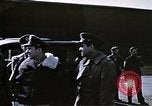 Image of B-17s return from mission United Kingdom, 1943, second 24 stock footage video 65675046295