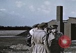 Image of B-17s return from mission United Kingdom, 1943, second 26 stock footage video 65675046295