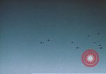 Image of B-17s return from mission United Kingdom, 1943, second 27 stock footage video 65675046295