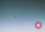 Image of B-17s return from mission United Kingdom, 1943, second 32 stock footage video 65675046295