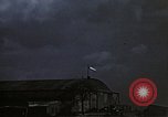 Image of B-17s return from mission United Kingdom, 1943, second 37 stock footage video 65675046295