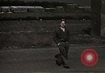Image of B-17s return from mission United Kingdom, 1943, second 38 stock footage video 65675046295