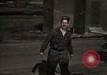 Image of B-17s return from mission United Kingdom, 1943, second 40 stock footage video 65675046295