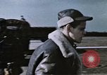 Image of B-17s return from mission United Kingdom, 1943, second 41 stock footage video 65675046295