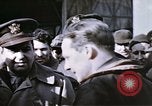 Image of B-17s return from mission United Kingdom, 1943, second 46 stock footage video 65675046295