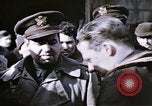 Image of B-17s return from mission United Kingdom, 1943, second 47 stock footage video 65675046295