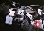 Image of B-17s return from mission United Kingdom, 1943, second 50 stock footage video 65675046295
