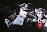 Image of B-17s return from mission United Kingdom, 1943, second 51 stock footage video 65675046295