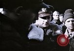 Image of B-17s return from mission United Kingdom, 1943, second 52 stock footage video 65675046295