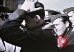 Image of B-17s return from mission United Kingdom, 1943, second 56 stock footage video 65675046295