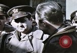 Image of B-17s return from mission United Kingdom, 1943, second 58 stock footage video 65675046295