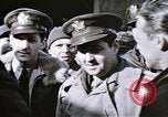 Image of B-17s return from mission United Kingdom, 1943, second 59 stock footage video 65675046295
