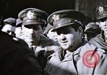 Image of B-17s return from mission United Kingdom, 1943, second 60 stock footage video 65675046295