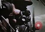 Standbild B-17 Flying Fortress Vereinigtes Königreich, 1943, aus Sekunde 7 historischem Filmmaterial Videoclip 65675046296