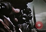Standbild B-17 Flying Fortress Vereinigtes Königreich, 1943, aus Sekunde 8 historischem Filmmaterial Videoclip 65675046296
