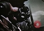 Standbild B-17 Flying Fortress Vereinigtes Königreich, 1943, aus Sekunde 9 historischem Filmmaterial Videoclip 65675046296