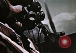 Standbild B-17 Flying Fortress Vereinigtes Königreich, 1943, aus Sekunde 11 historischem Filmmaterial Videoclip 65675046296