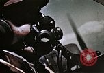 Standbild B-17 Flying Fortress Vereinigtes Königreich, 1943, aus Sekunde 14 historischem Filmmaterial Videoclip 65675046296
