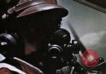 Standbild B-17 Flying Fortress Vereinigtes Königreich, 1943, aus Sekunde 17 historischem Filmmaterial Videoclip 65675046296