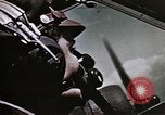 Standbild B-17 Flying Fortress Vereinigtes Königreich, 1943, aus Sekunde 18 historischem Filmmaterial Videoclip 65675046296
