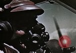 Standbild B-17 Flying Fortress Vereinigtes Königreich, 1943, aus Sekunde 21 historischem Filmmaterial Videoclip 65675046296