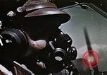 Standbild B-17 Flying Fortress Vereinigtes Königreich, 1943, aus Sekunde 22 historischem Filmmaterial Videoclip 65675046296