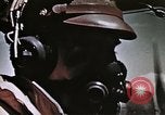 Standbild B-17 Flying Fortress Vereinigtes Königreich, 1943, aus Sekunde 24 historischem Filmmaterial Videoclip 65675046296