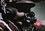 Standbild B-17 Flying Fortress Vereinigtes Königreich, 1943, aus Sekunde 25 historischem Filmmaterial Videoclip 65675046296