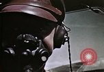 Standbild B-17 Flying Fortress Vereinigtes Königreich, 1943, aus Sekunde 32 historischem Filmmaterial Videoclip 65675046296