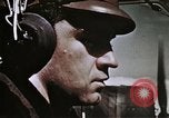 Standbild B-17 Flying Fortress Vereinigtes Königreich, 1943, aus Sekunde 35 historischem Filmmaterial Videoclip 65675046296