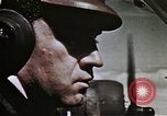 Standbild B-17 Flying Fortress Vereinigtes Königreich, 1943, aus Sekunde 37 historischem Filmmaterial Videoclip 65675046296