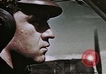 Standbild B-17 Flying Fortress Vereinigtes Königreich, 1943, aus Sekunde 45 historischem Filmmaterial Videoclip 65675046296