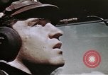 Standbild B-17 Flying Fortress Vereinigtes Königreich, 1943, aus Sekunde 52 historischem Filmmaterial Videoclip 65675046296