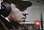 Standbild B-17 Flying Fortress Vereinigtes Königreich, 1943, aus Sekunde 54 historischem Filmmaterial Videoclip 65675046296