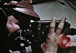 Standbild B-17 Flying Fortress Vereinigtes Königreich, 1943, aus Sekunde 57 historischem Filmmaterial Videoclip 65675046296