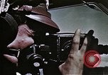 Standbild B-17 Flying Fortress Vereinigtes Königreich, 1943, aus Sekunde 58 historischem Filmmaterial Videoclip 65675046296