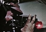 Standbild B-17 Flying Fortress Vereinigtes Königreich, 1943, aus Sekunde 60 historischem Filmmaterial Videoclip 65675046296