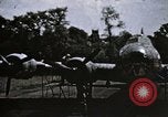 Image of B-17 Flying Fortress United Kingdom, 1943, second 1 stock footage video 65675046297