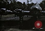 Image of B-17 Flying Fortress United Kingdom, 1943, second 6 stock footage video 65675046297