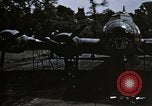 Image of B-17 Flying Fortress United Kingdom, 1943, second 7 stock footage video 65675046297