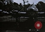 Image of B-17 Flying Fortress United Kingdom, 1943, second 8 stock footage video 65675046297